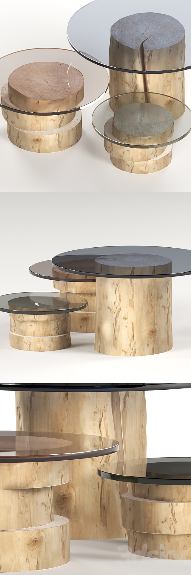3d model