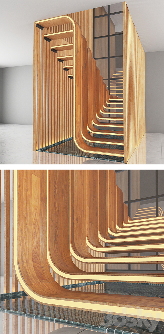 3d model