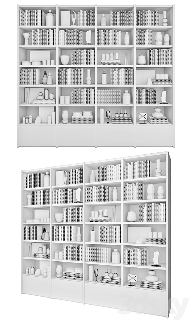 3dsky Free Download