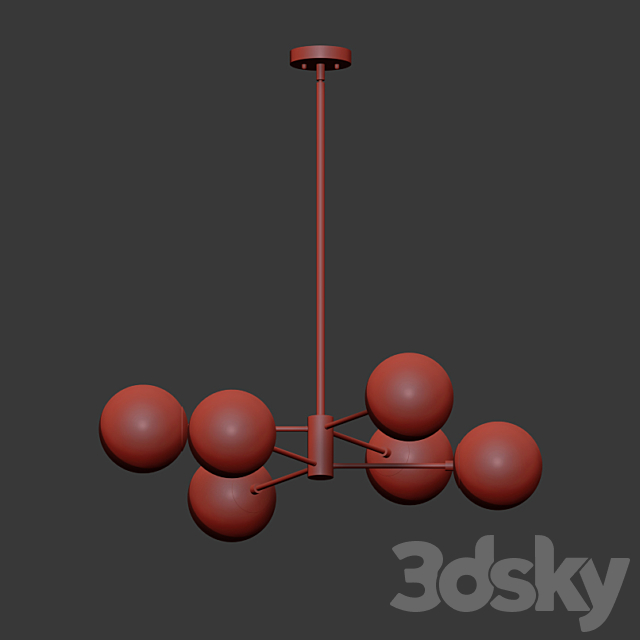 3d model