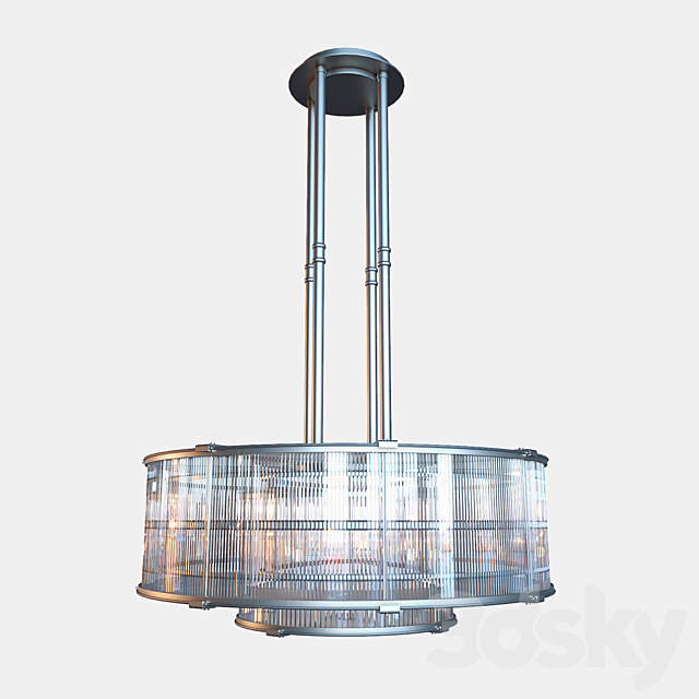 3d model