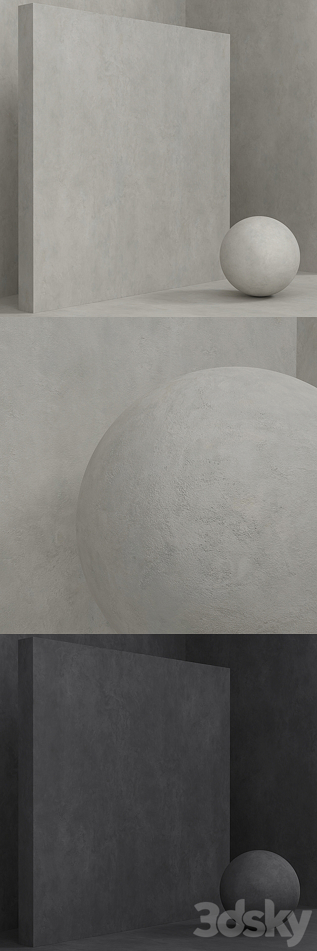 3d model