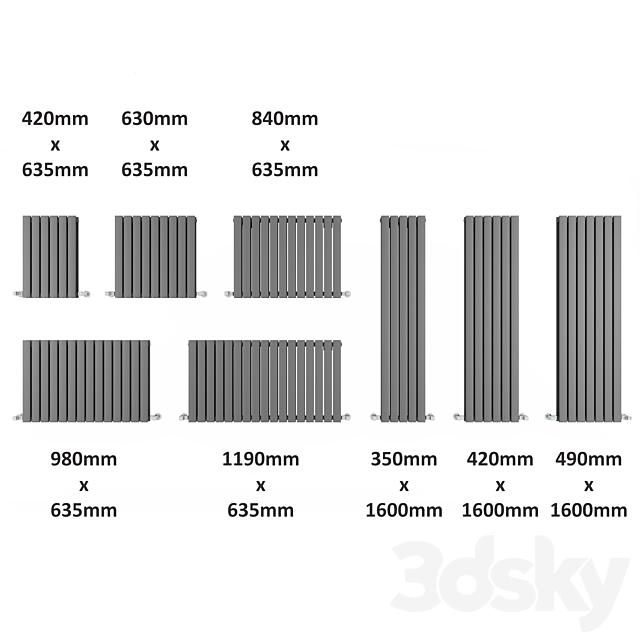 3dsky Free Download