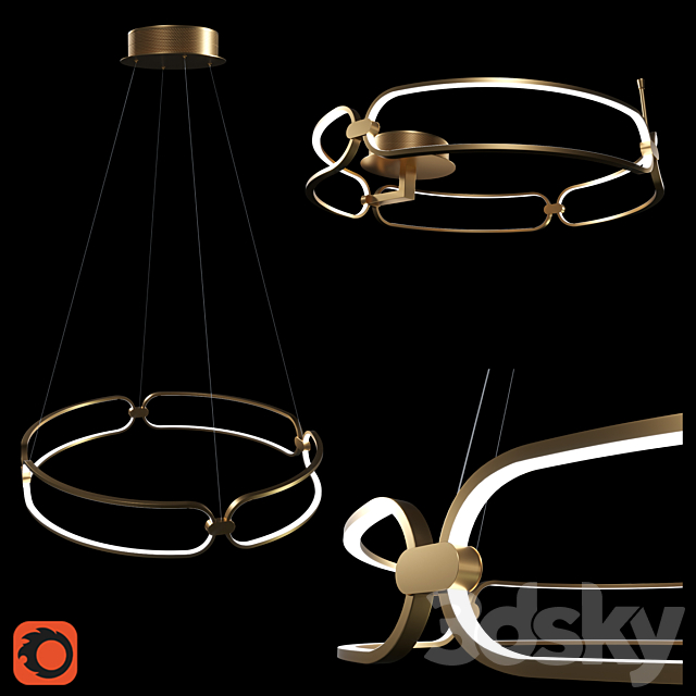 3d model