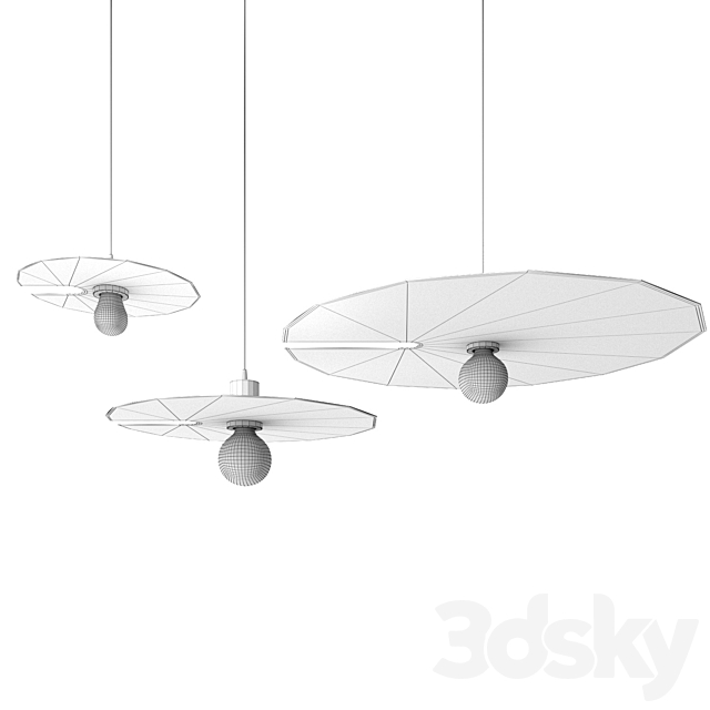 3d model