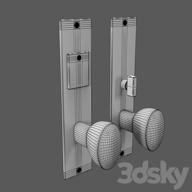 3dsky Free Download