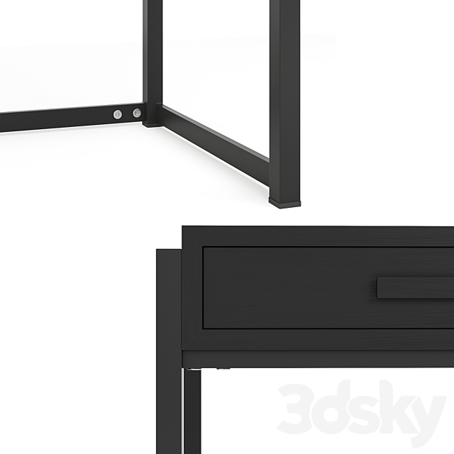 3d model