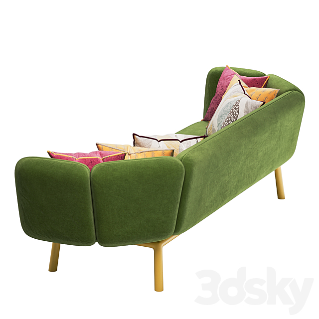 3d model