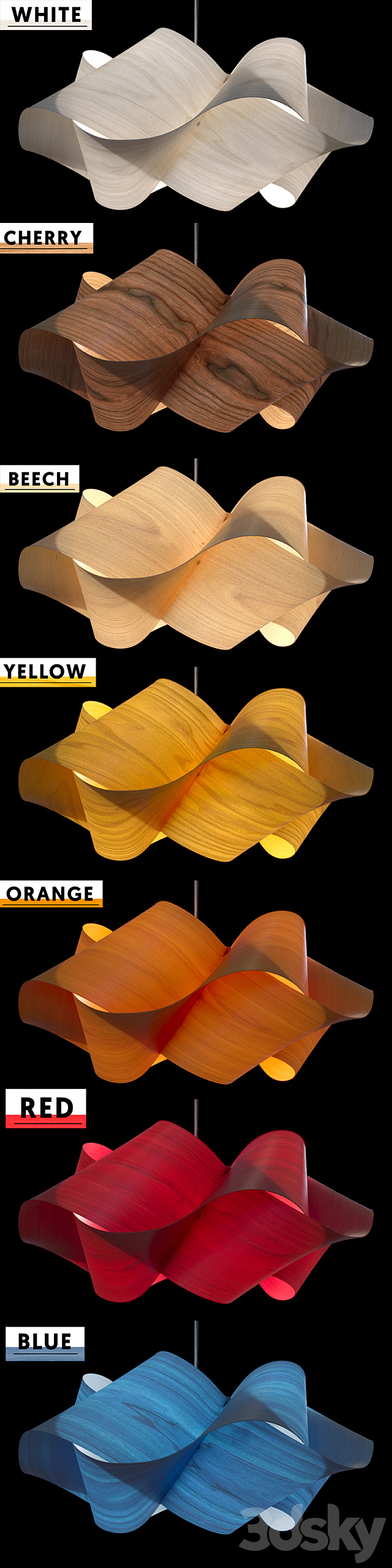 3d model