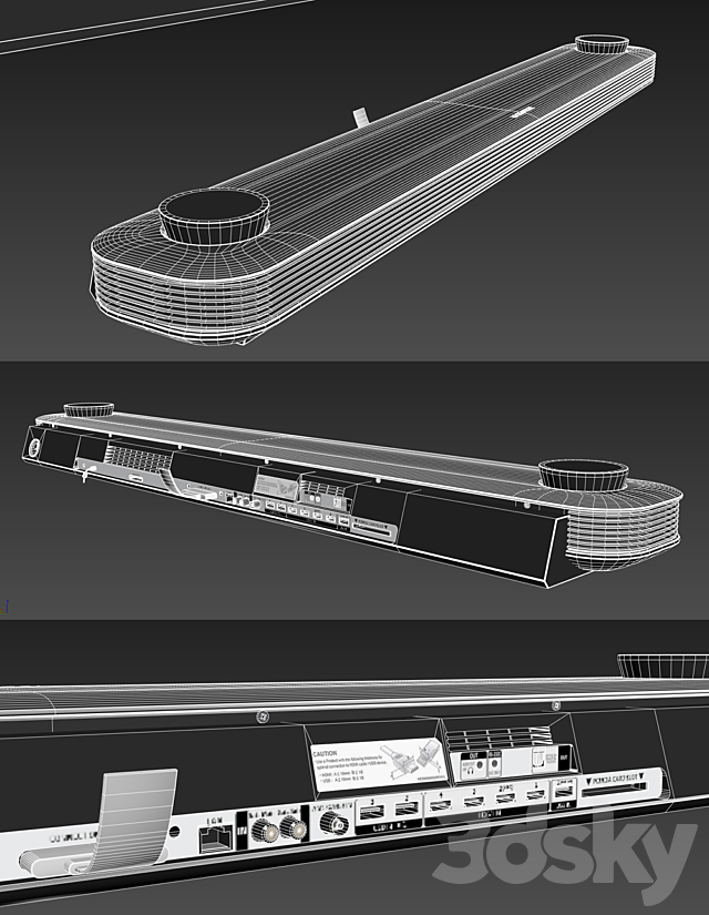 3dsky Free Download