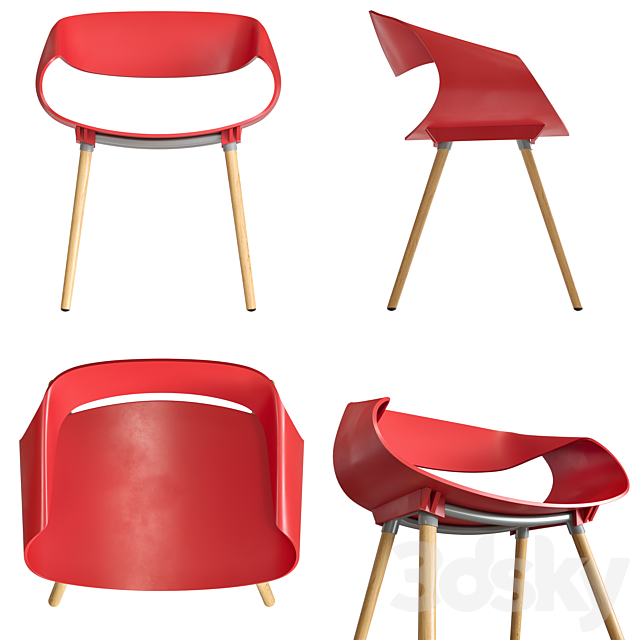 3d model