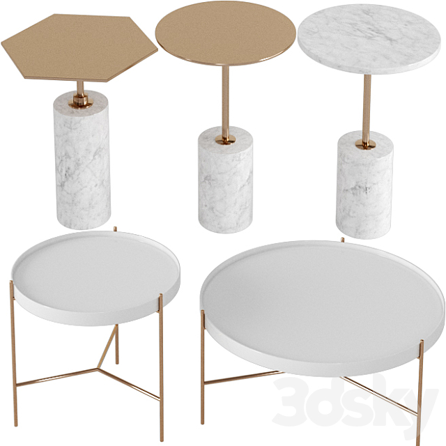 3d model