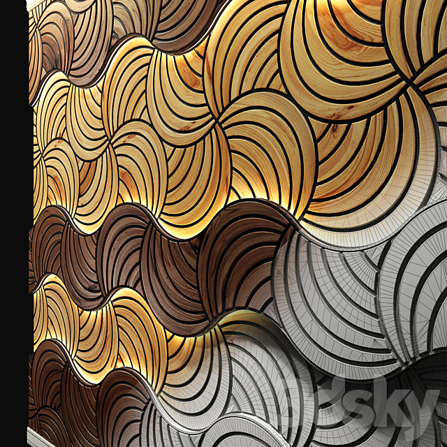 3d model