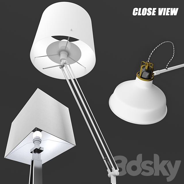 3dsky Free Download