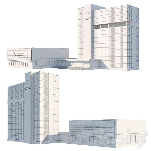 3dsky Free Download