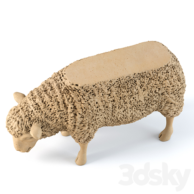 3d model