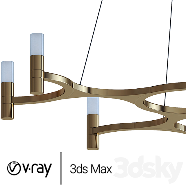 3d model