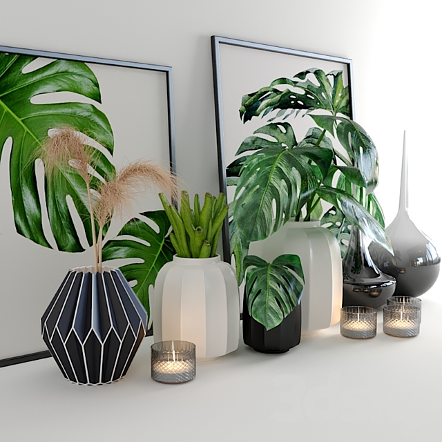 3d model