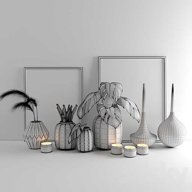 3dsky Free Download