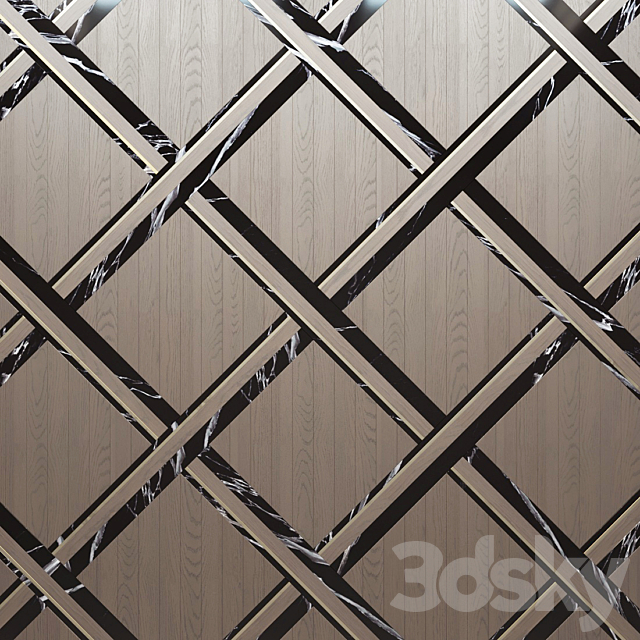3d model