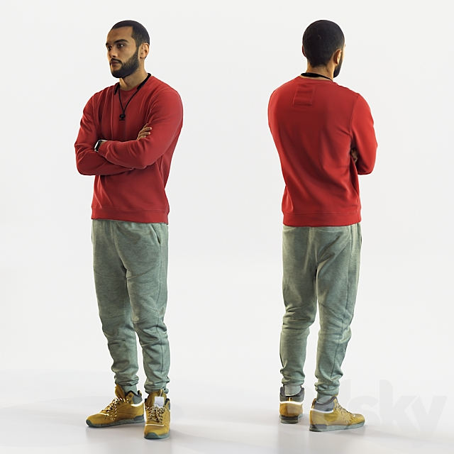 3dsky Free Download