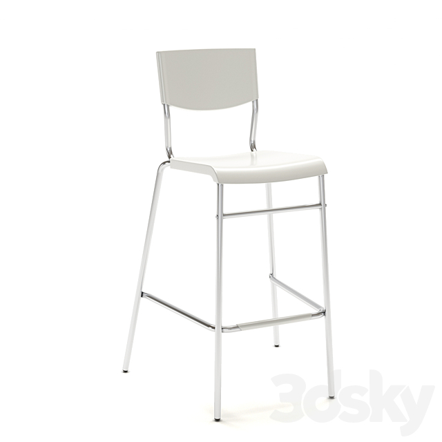 3d model