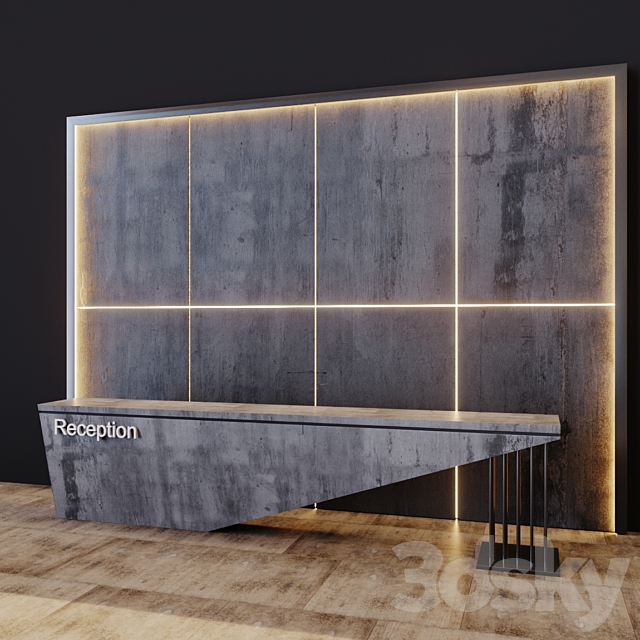 3d model