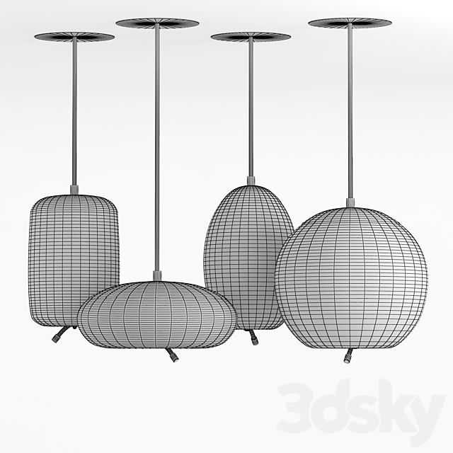 3d model