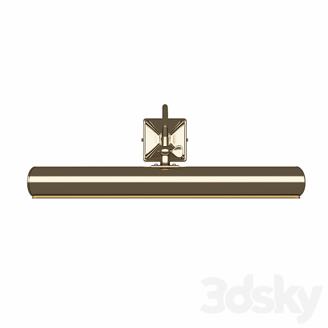 3d model