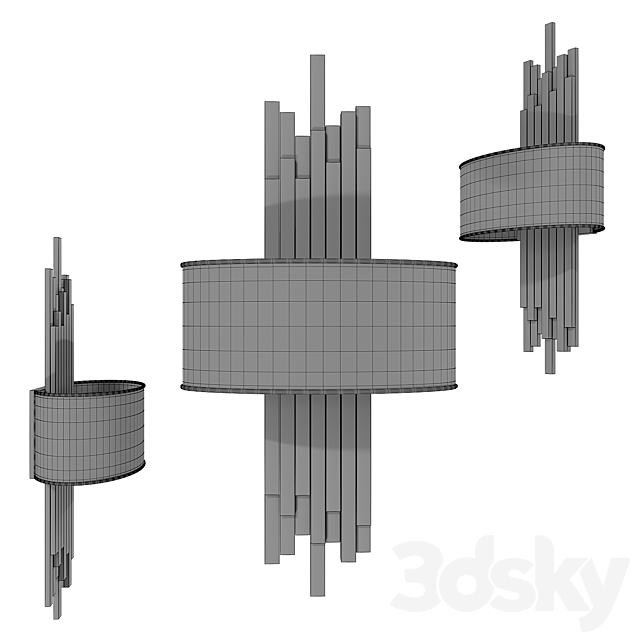 3d model