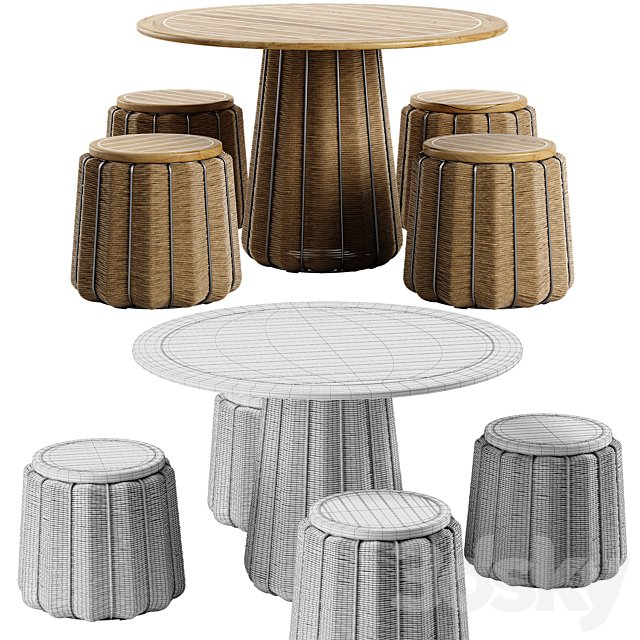3dsky Free Download