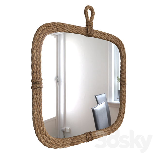 3d model