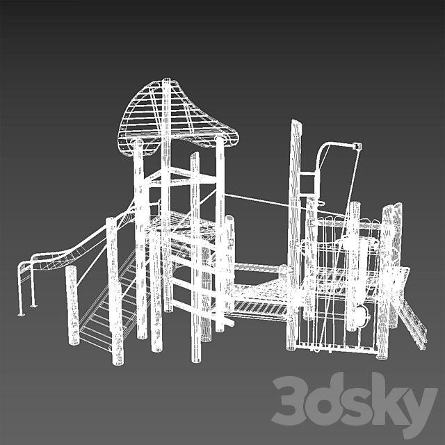 3d model