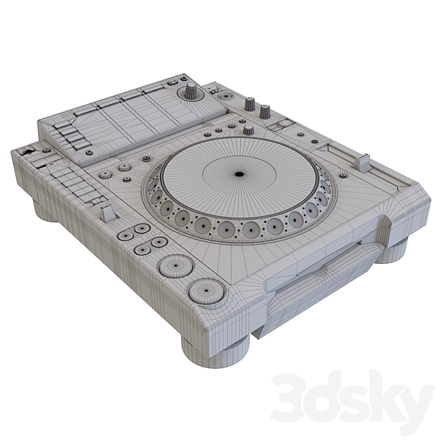 3dsky Free Download