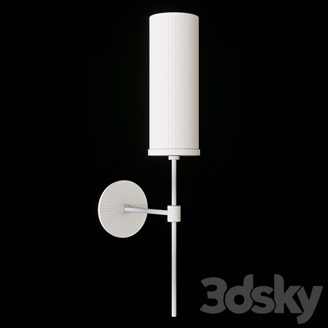 3d model