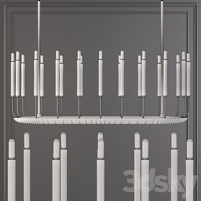 3d model