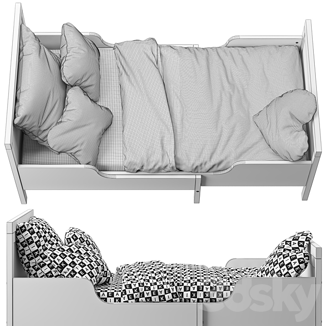 3dsky Free Download