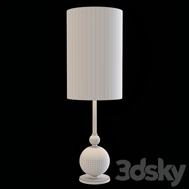 ANY HOME SN009 3ds Max - thumbnail 2