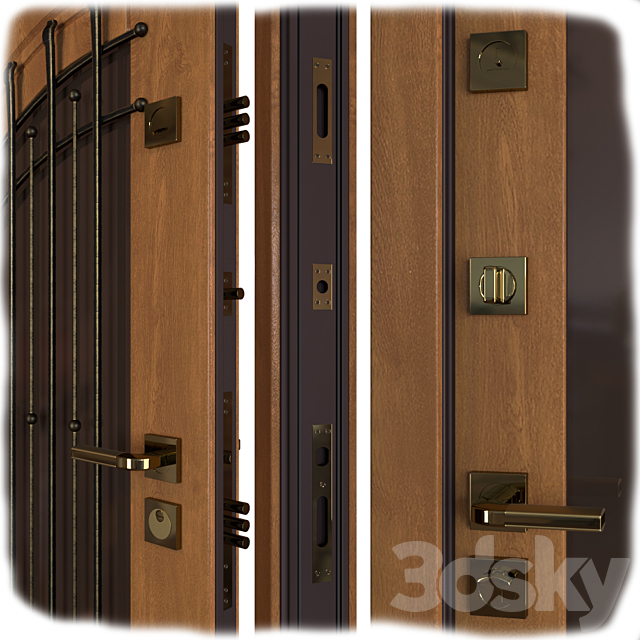 3d model
