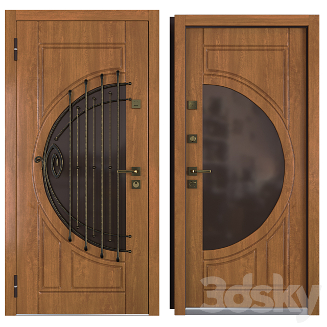 3dsky Free Download