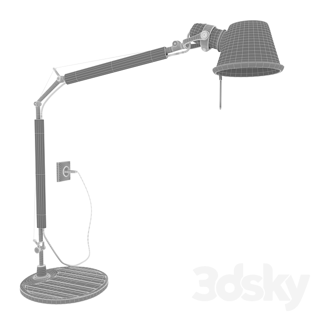 3dsky Free Download