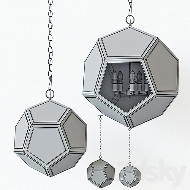3d model