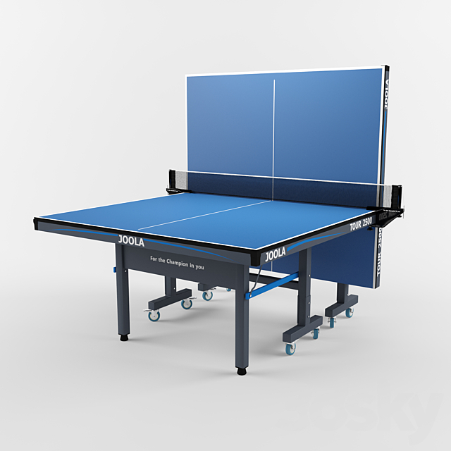 3d model