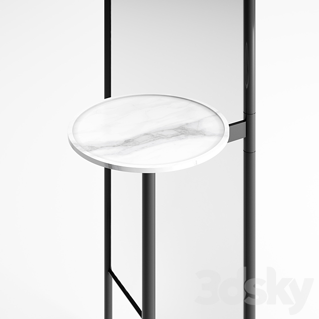 3d model