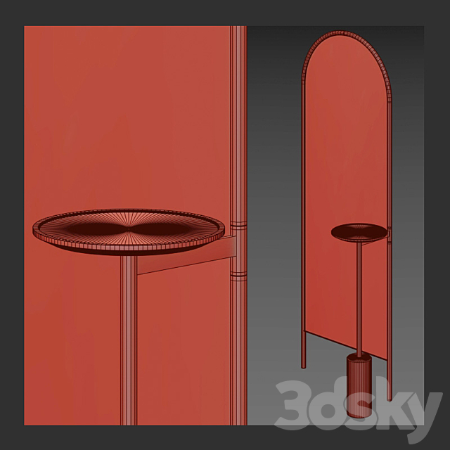 3dsky Free Download