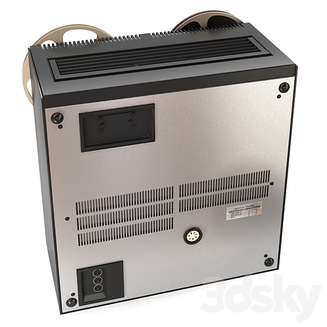 3d model
