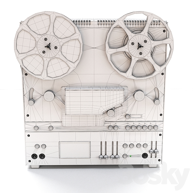 3dsky Free Download