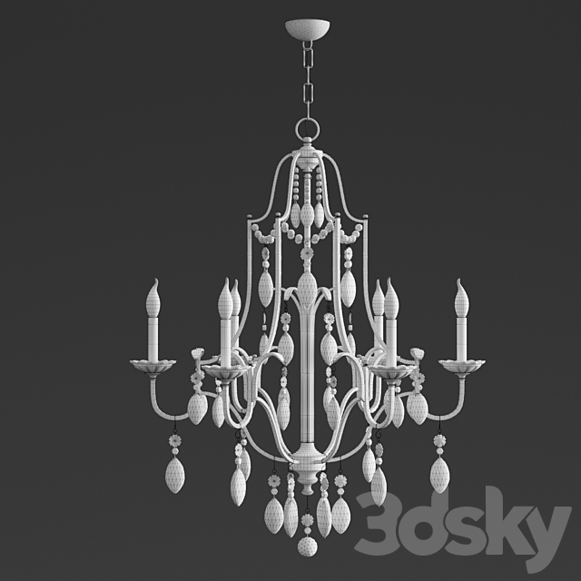 3d model