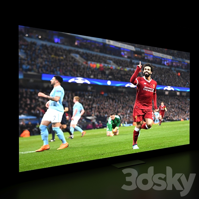 3dsky Free Download