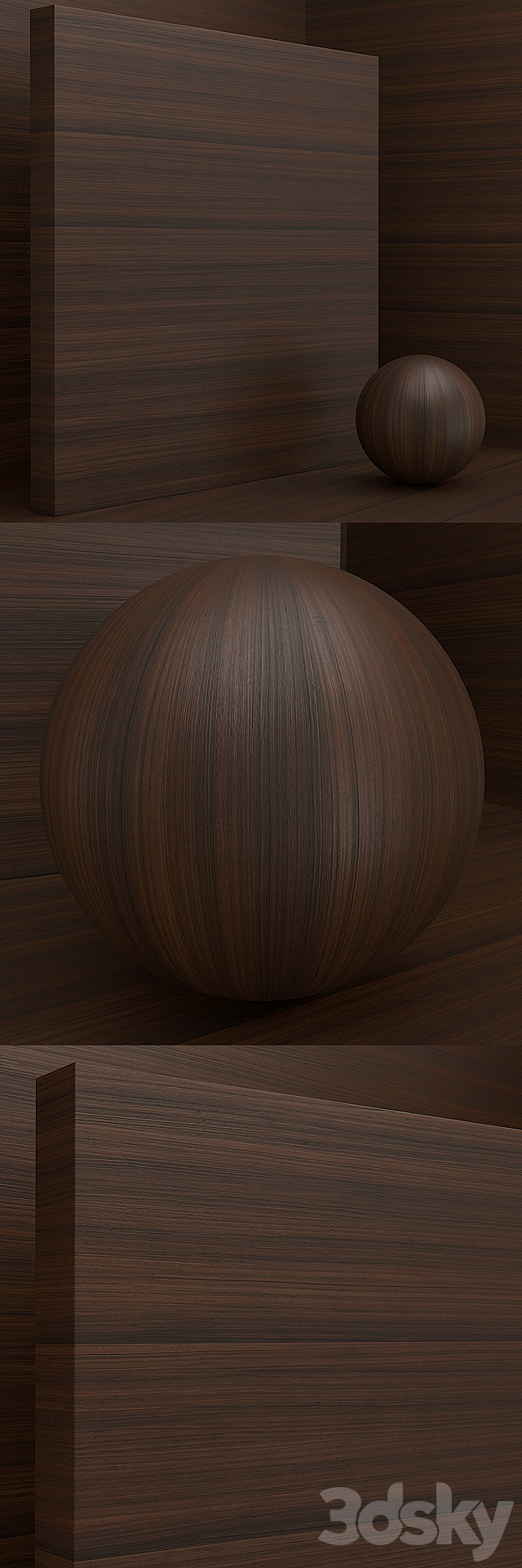 3d model